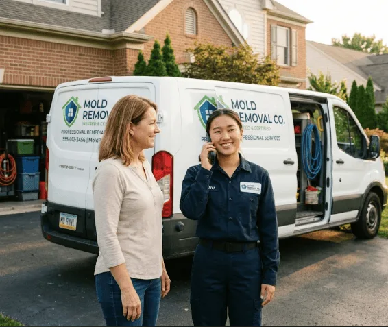 Crawlspace Mold Remediation Woodland, MI FAQs